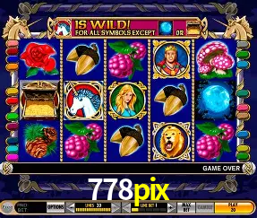 Roulette Table 778pix