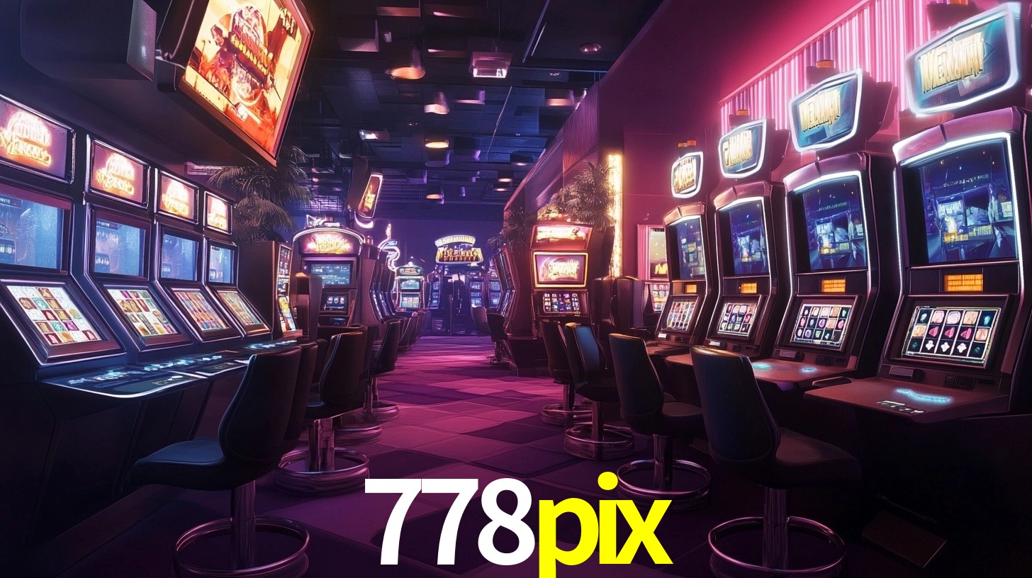 Daily Bonuses 778pix