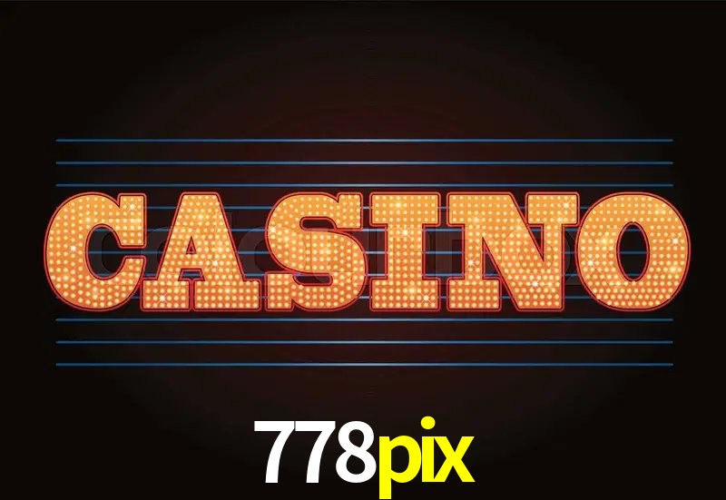 Game Statistics 778pix