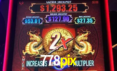 VIP Casino 778pix